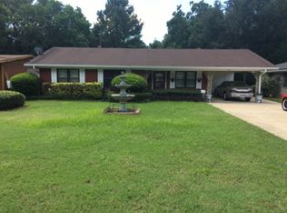 1608 Dawnview Ln, Monroe, LA 71202