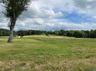 TRACT 1 County Lake Rd, New Market, AL 35761