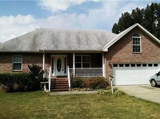 113 Oak Hill Dr, Portland, TN 37148