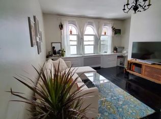 262 Chestnut Hill Ave #8, Brighton, MA 02135