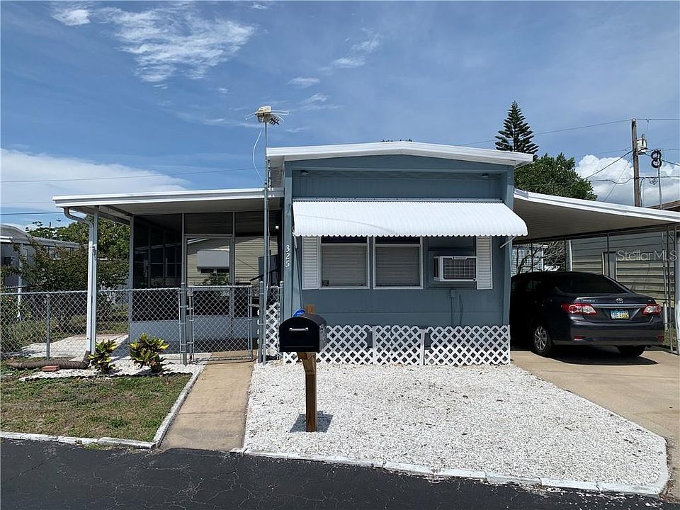 1st image of 6580 Seminole Blvd Lot 325