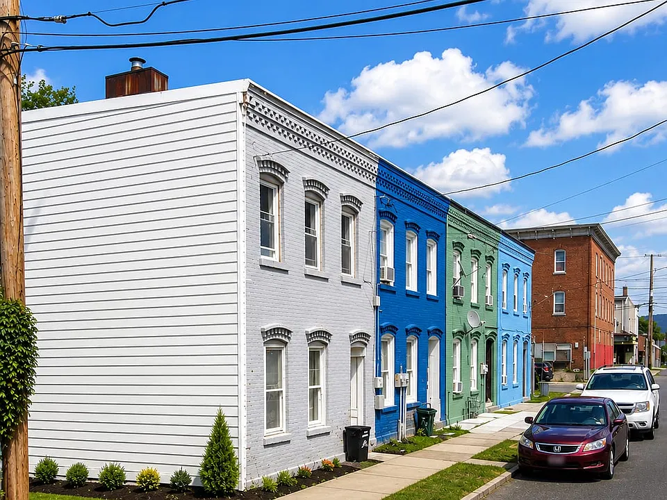 290 Ann St