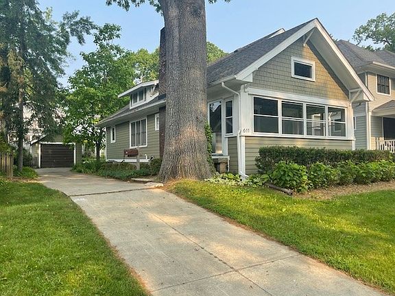 2nd image of 611 Maxwell Ave