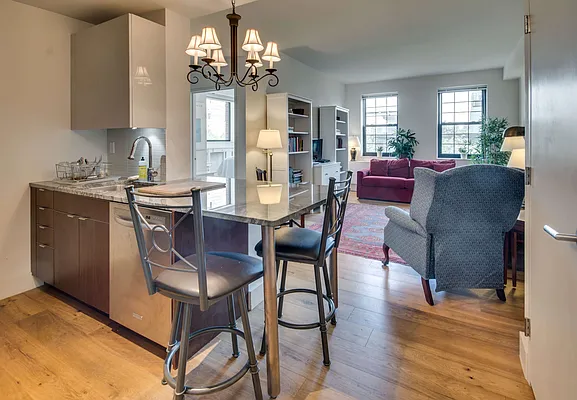 Sold by Brown Harris Stevens | media 1