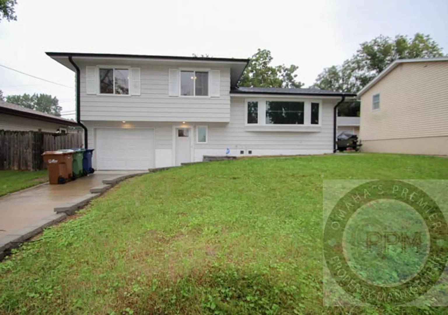 Updated 4Bd/3Ba House | Omaha, Ne! — Photo 1