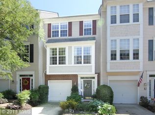 805 Stonehurst Ct, Annapolis, MD 21409