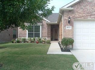 6632 Purbeck Trl, Denton, TX 76210