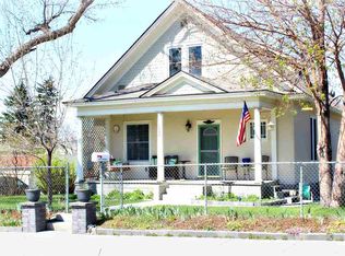1400 Phoenix Ave, Helena, MT 59601