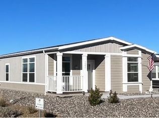 1082 W Thorton Rd, Camp Verde, AZ 86322