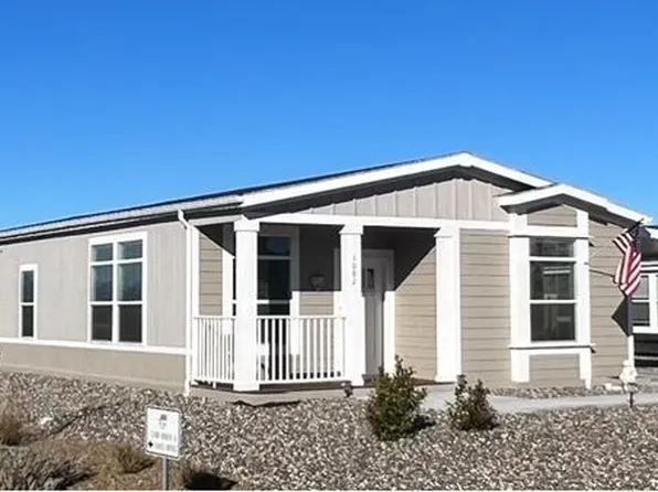 1082 Thorton Road, Camp Verde, AZ 86322
