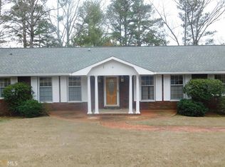 19 Saddle Mountain Rd SE, Rome, GA 30161
