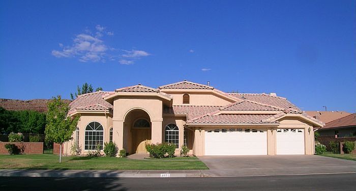 1st image of 2821 S Calle Del Sol St
