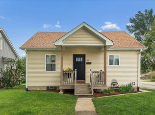 1611 E Washington St, Joliet, IL 60433