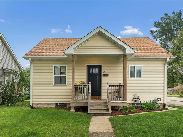 1611 E Washington St, Joliet, IL 60433