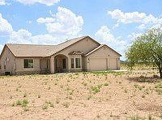 52631 W Lacey Trl, Maricopa, AZ 85139