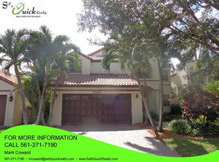 23416 Mirabella Cir S, Boca Raton, FL 33433