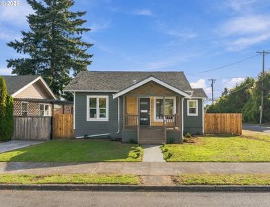 1206 NE 77th Ave, Portland, OR, 97213