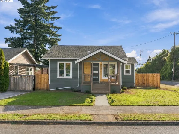 1206 NE 77th Ave, Portland, OR 97213