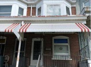 309 S Bradford St #309, Allentown, PA 18109