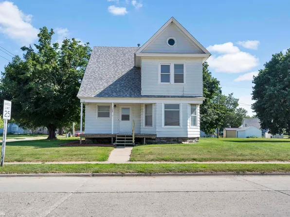508 E Main St, Montezuma, IA 50171