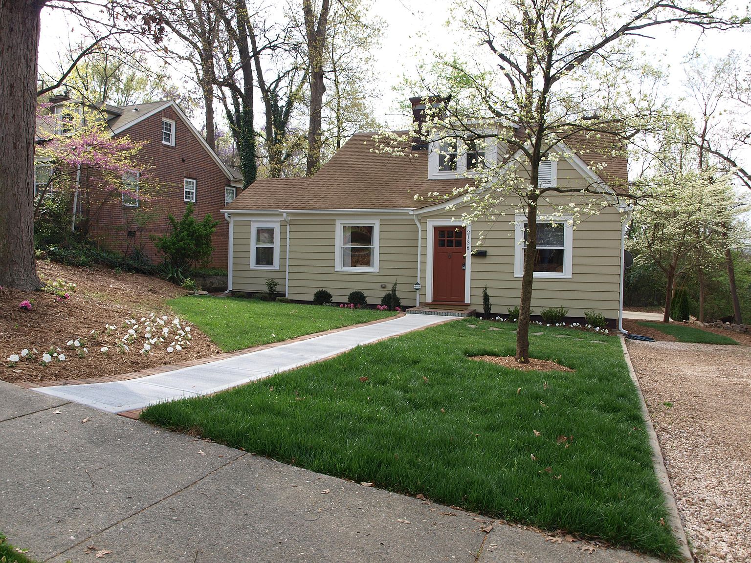 2136 Wilmore Dr, Charlotte, NC 28203 Zillow