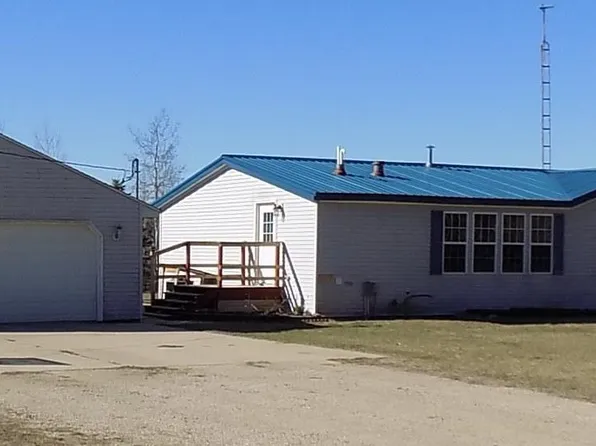 753 W McKimmey Rd, Gladwin, MI 48624