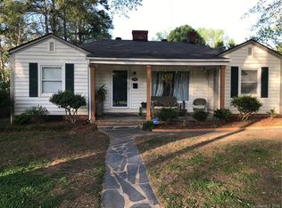 725 Carolyn Dr SE, Concord, NC 28025