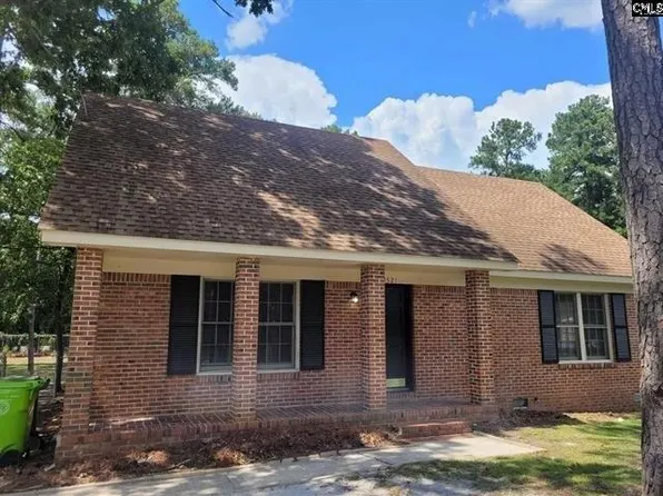 9521 S Chelsea Rd, Columbia, SC 29223