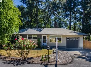 4602 SE Whipple Ave, Milwaukie, OR 97267