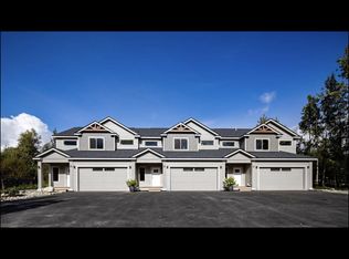 4801 W Stratford Ct #2, Wasilla, AK 99623