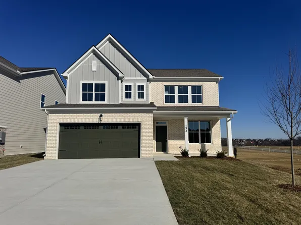 136 Dahlia Dr Lot 398, La Vergne, TN 37086