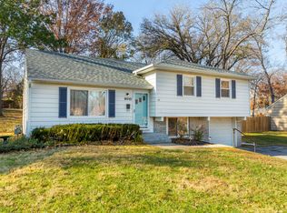 9010 Lowell Ave, Overland Park, KS 66212