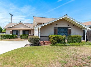 19385 Baelen St, Rowland Heights, CA 91748