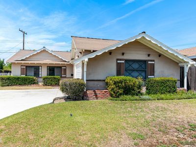 19385 Baelen St, Rowland Heights, CA, 91748