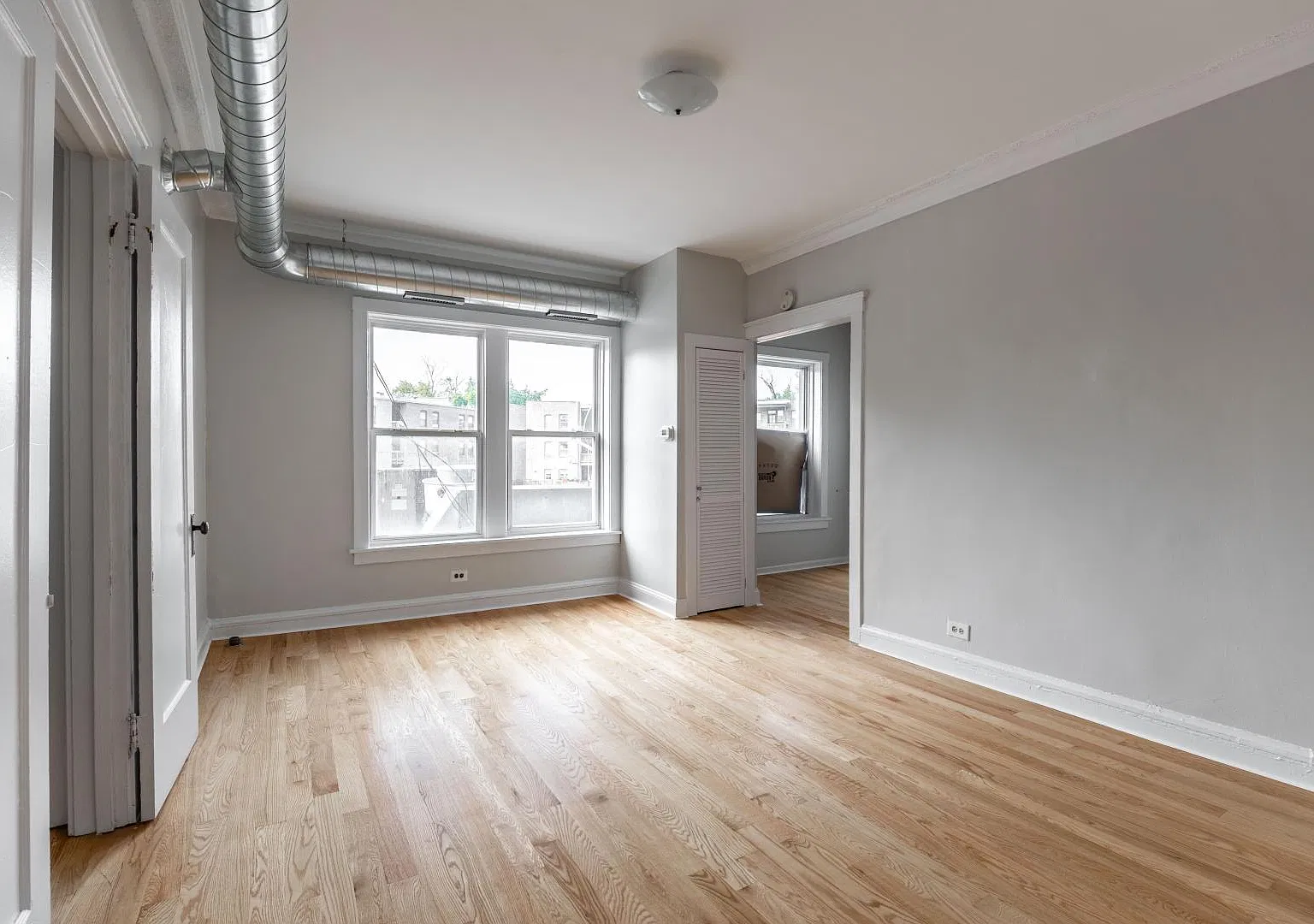 2712 North Milwaukee Avenue #205 — Photo 2