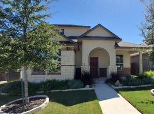 524 Palmilla St, Leander, TX 78641