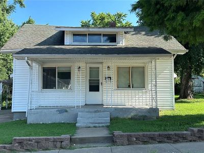 410 Lindell St, Fredericktown, MO, 63645