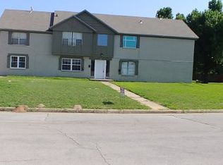 1110 E 64th St APT D, Tulsa, OK 74136