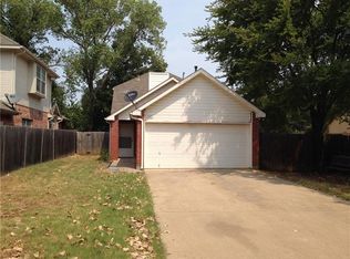 1509 Timber Creek Rd, Flower Mound, TX 75028