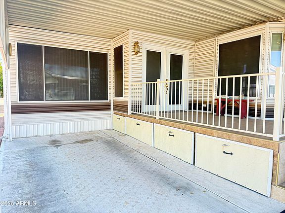 2nd image of 7750 E BROADWAY Road #302