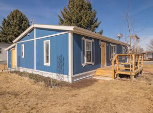 1805 Joslyn St TRAILER 350, Helena, MT 59601
