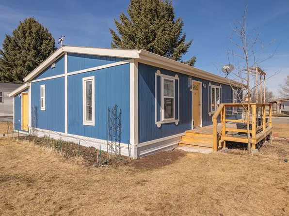 1805 Joslyn St Trailer 350, Helena, MT 59601