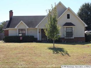 7099 S Brooksberry Cv, Olive Branch, MS 38654