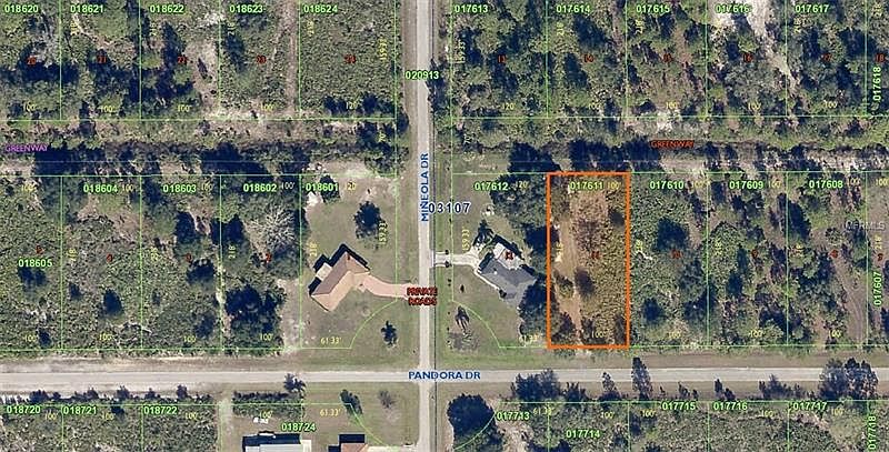 2nd image of 422 Pandora Dr