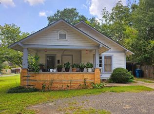 1522 Dyer St, Malvern, AR 72104