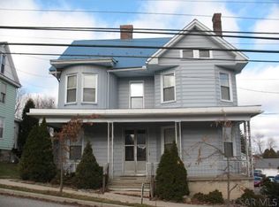 213 Stoystown Rd, Somerset, PA 15501