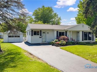 1461 Bradmore Dr, Toledo, OH 43612