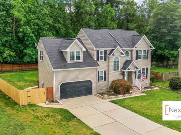 514 Pecan Ct, Suffolk, VA 23434