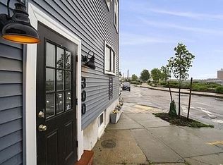 300 Marginal St #3, Boston, MA 02128