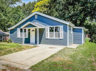 1627 W J St, Swansea, IL 62226